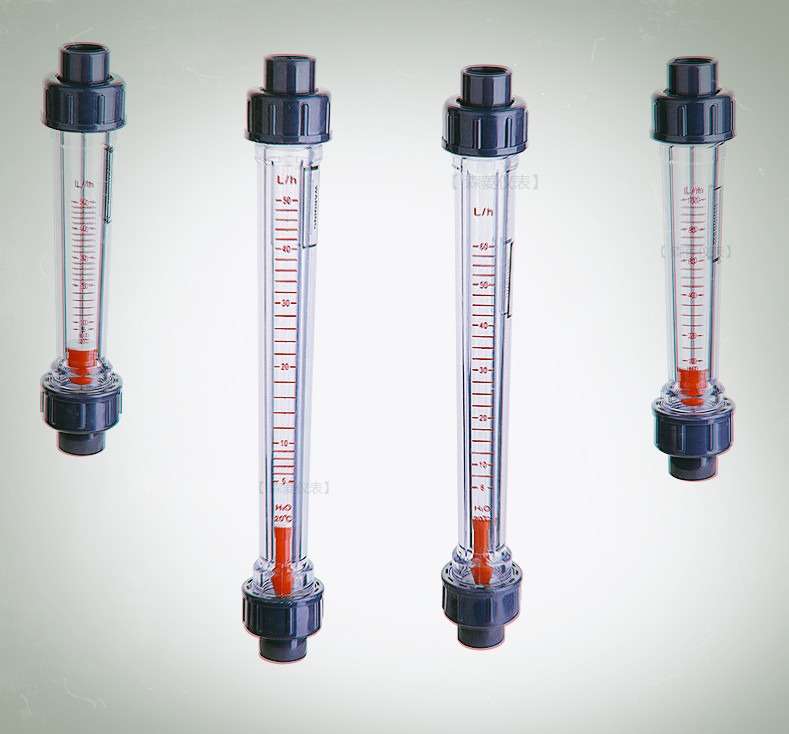 塑料管浮子流量计型号选择